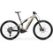 MERIDA eONE-FORTY 400 IV1 KRÉM/FEKETE