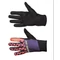 Kesztyű NORTHWAVE téli WINTER ACTIVE LILA/NARANCS