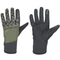 Kesztyű NORTHWAVE téli WINTER ACTIVE ZÖLD/FEKETE