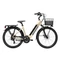 ADRIATICA NEW E1 e-bike női 26&quot; PEZSGŐ