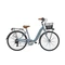 ADRIATICA RELAX női városi kerékpár 28 6s 45cm SZÜRKE