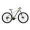 ADRIATICA WING RS 29 MTB kerékpár 46 cm SZÜRKE/FLUO SÁRGA