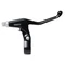 Fékkar BIKEFUN V 3332 (3032) fekete