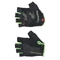 Kesztyű NORTHWAVE GRIP rövid L fekete-fluo zöld