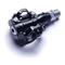 Pedál BIKEFUN DUAL TRAP SPD kompatibilis - M094B/BF