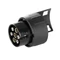 Thule vonóhorog adapter 7/13 pólusra