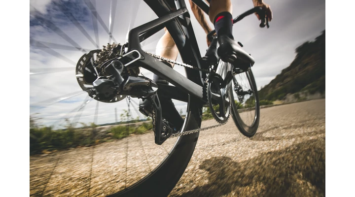 Láncnyúlás mérés 