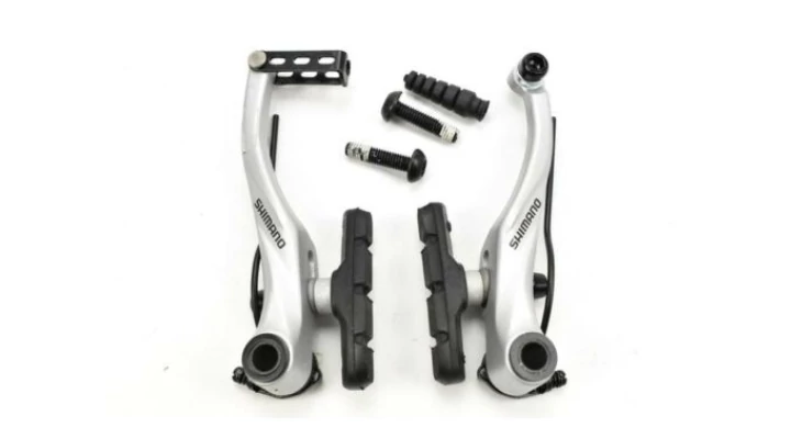 V-fék, kezdjük az alapoknál!