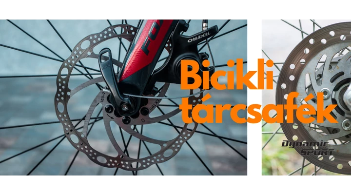 Bicikli tárcsafék