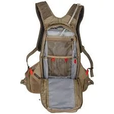 THULE RAIL 8L hátizsák + HydraPack khaki