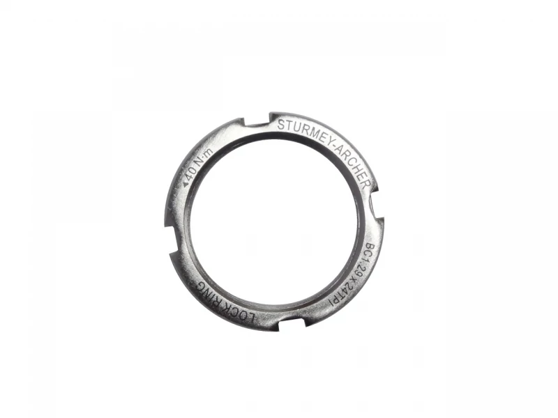 Sturmey Archer HSL970 zárógyűrű kontraanya