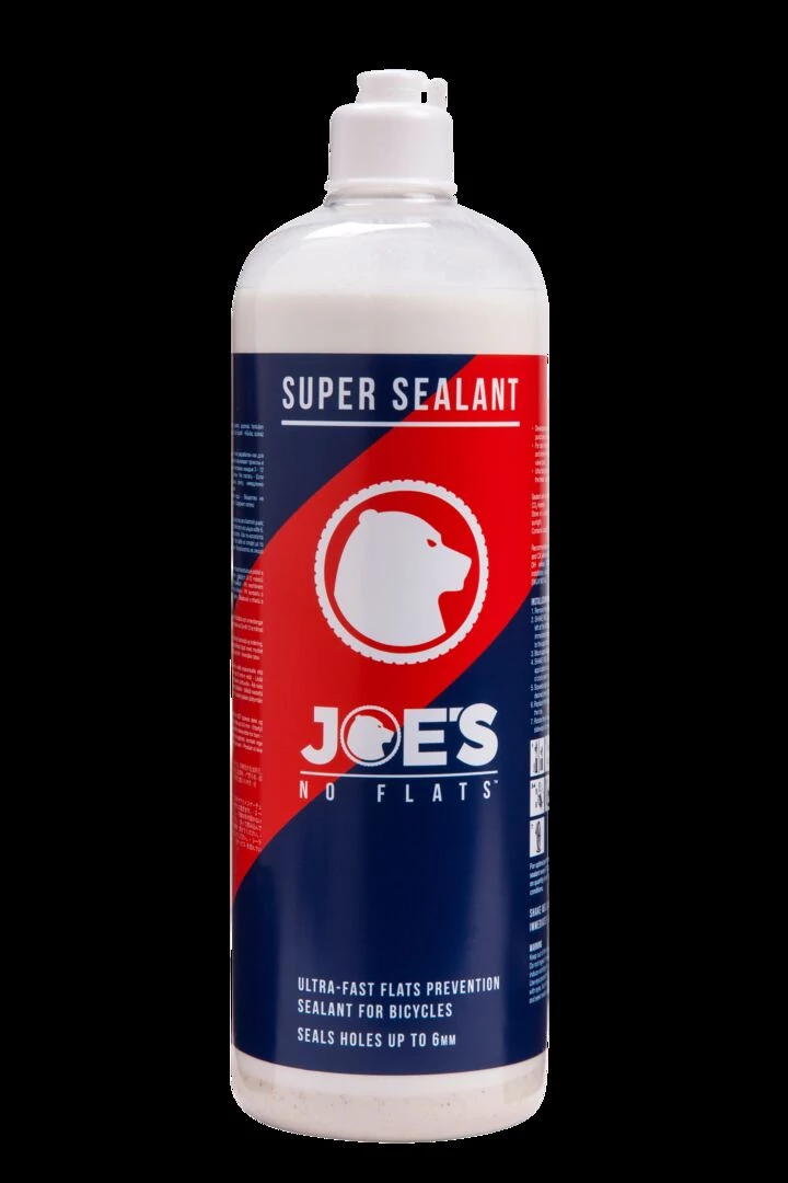 Joe's No-Flats Super Sealant Tömítőfolyadék [1000 ml]