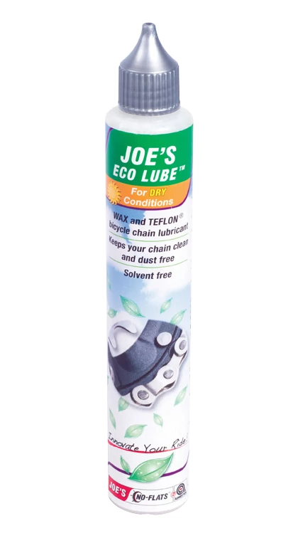 Joe's No-Flats Dry Eco Nano Lube láncolaj [100 ml]