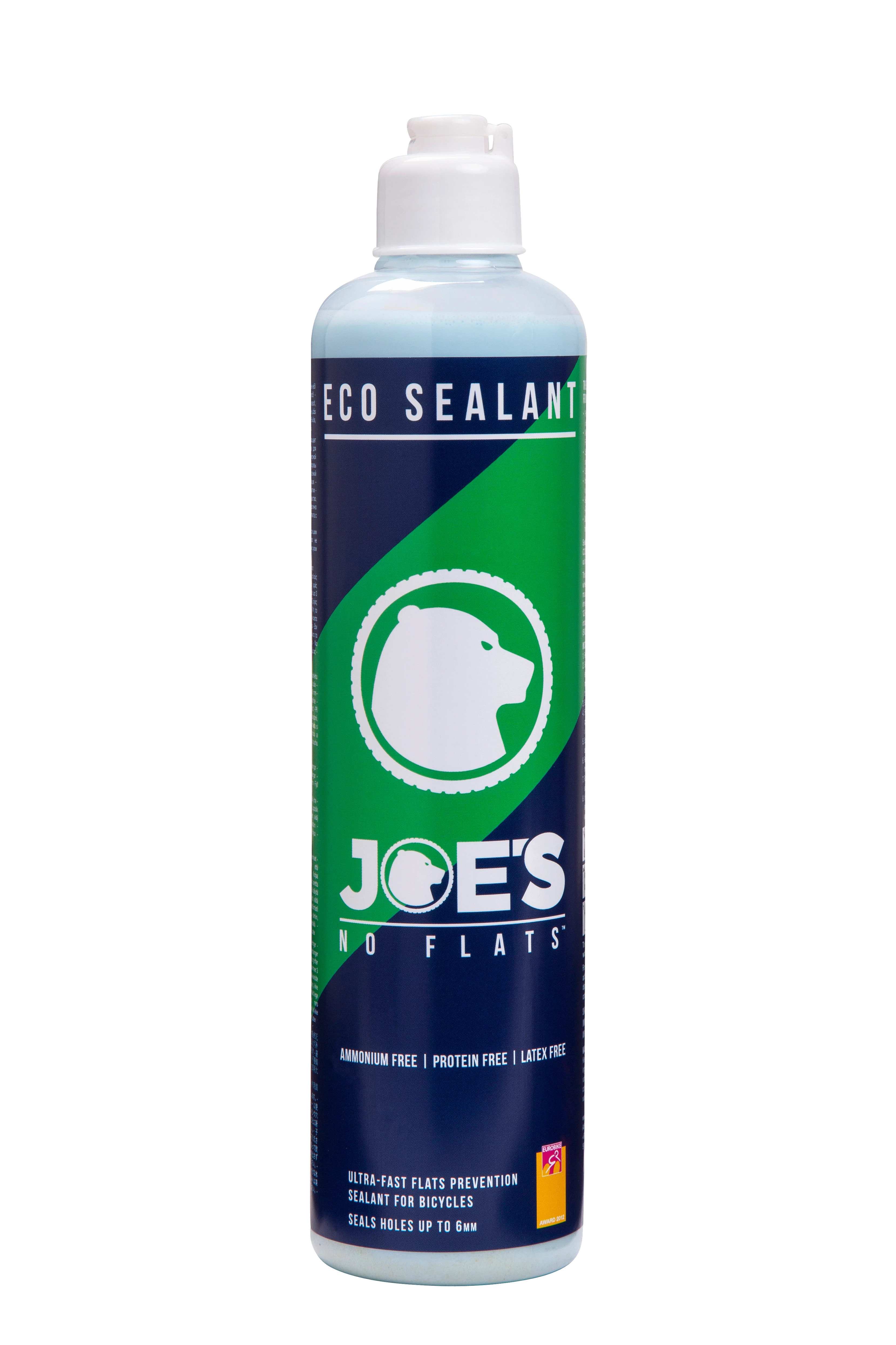 Joe's No-Flats Eco Sealant Tömítőfolyadék [500 ml]