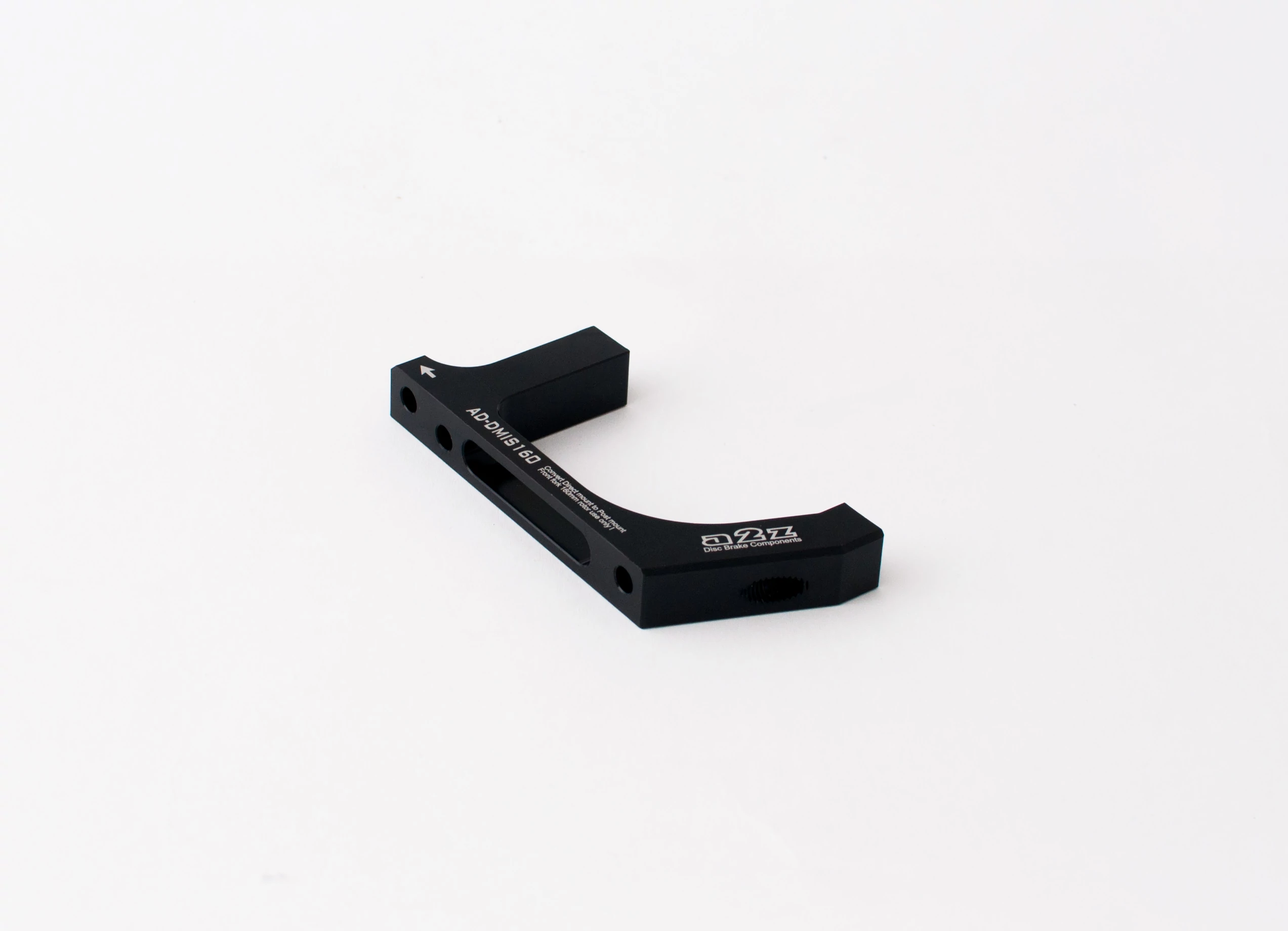 a2Z Flat -> Post tárcsafék adapter [Első 6