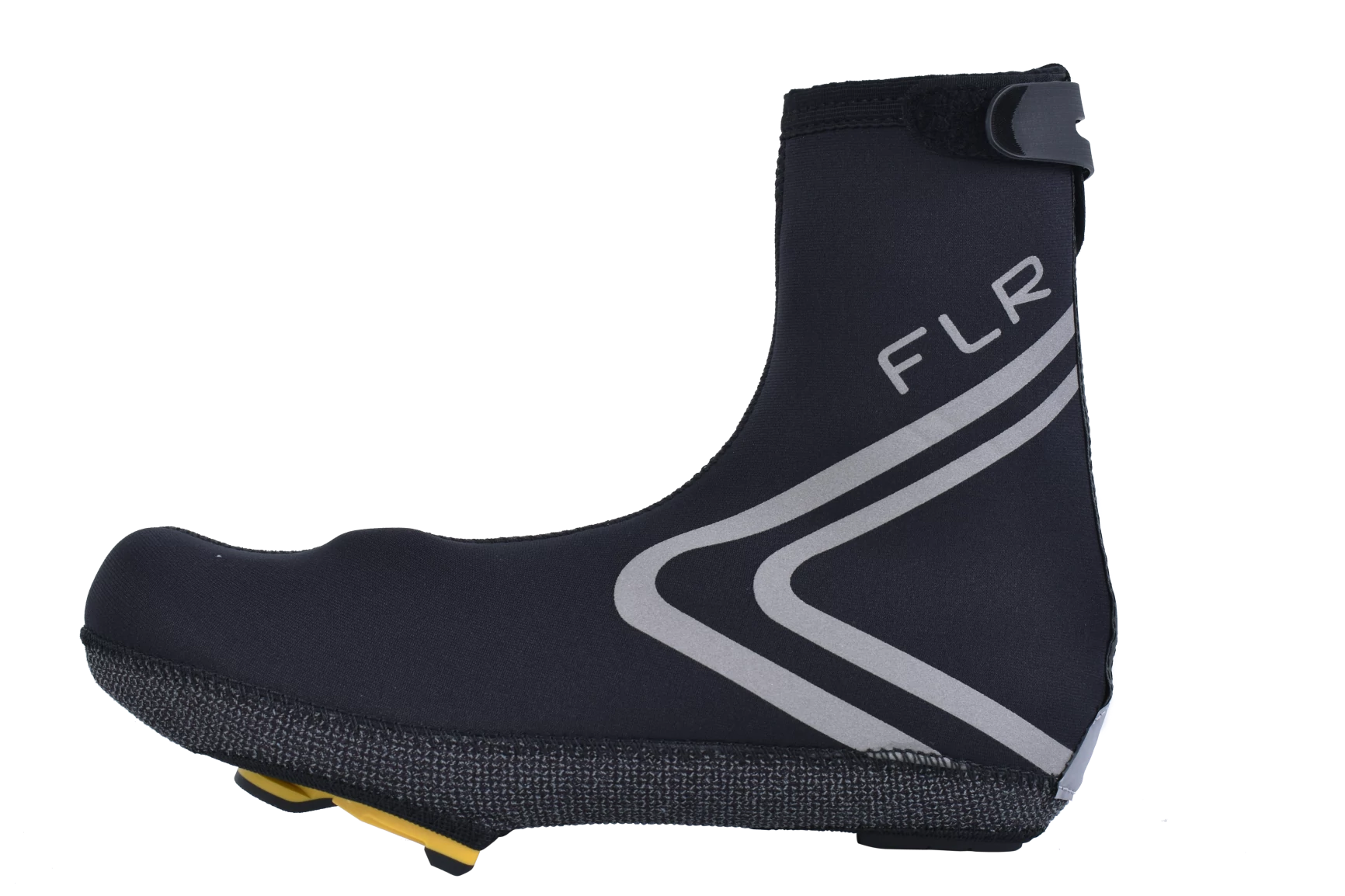 FLR HD3 Heavy Duty kamásli [fekete, 41-42]