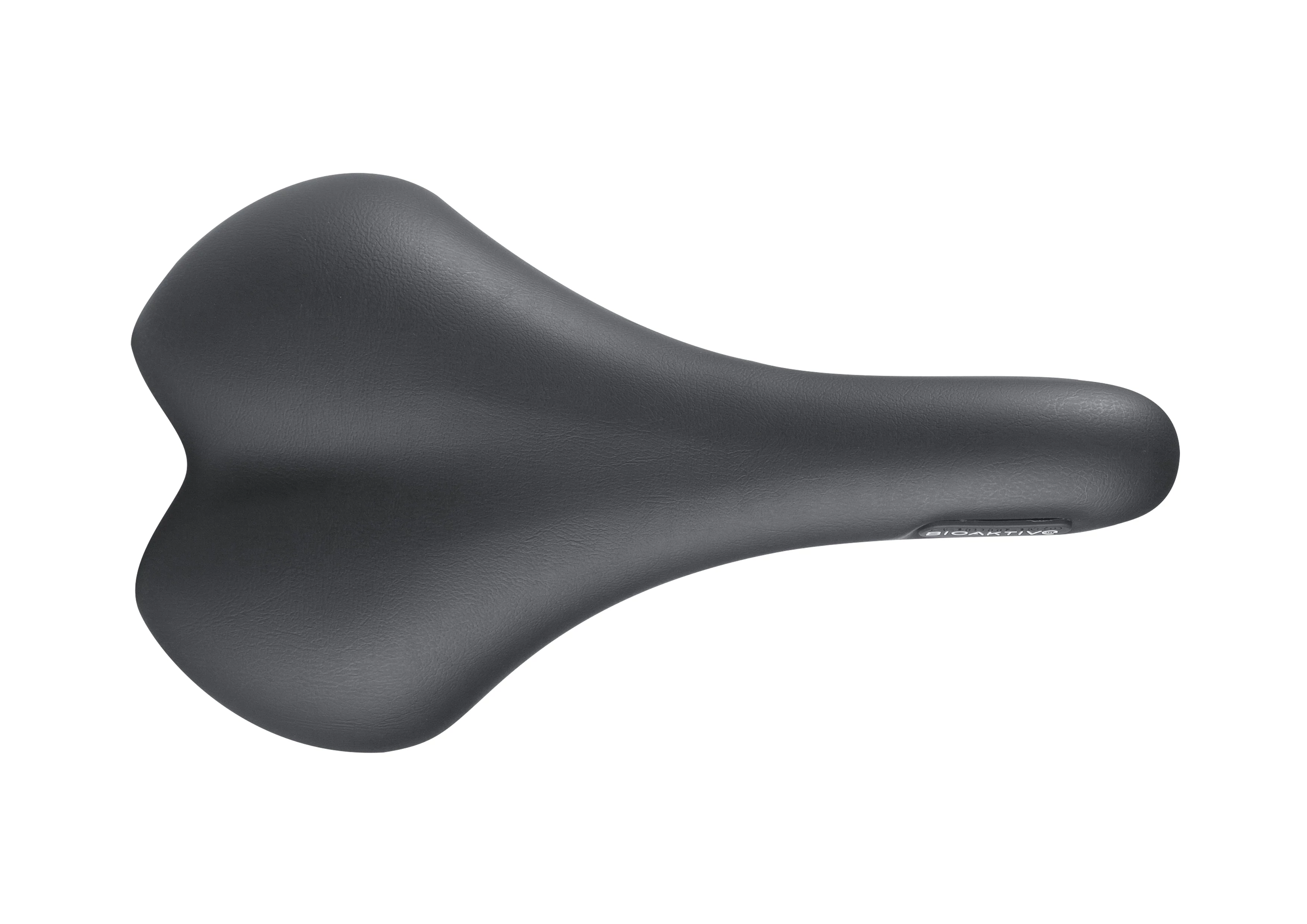 Selle San Marco Sportive Small Full-Fit Biofoam nyereg [fekete]