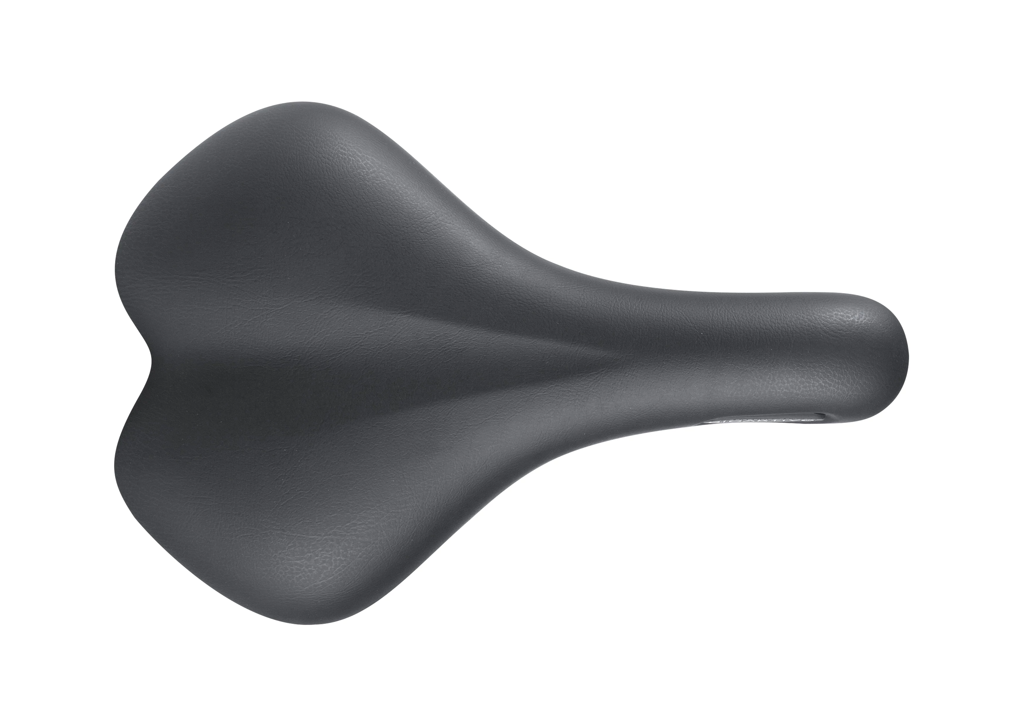 Selle San Marco Sportive Large Full-Fit Biofoam nyereg [fekete]