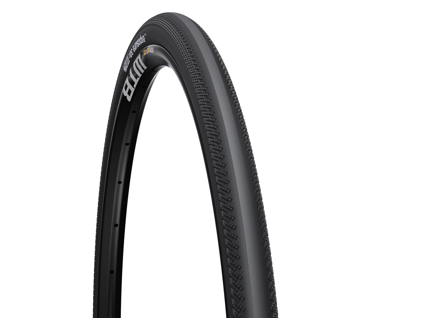 WTB Exposure Road TCS hajtogatható 622/700c gumiköpeny [fekete, 32]