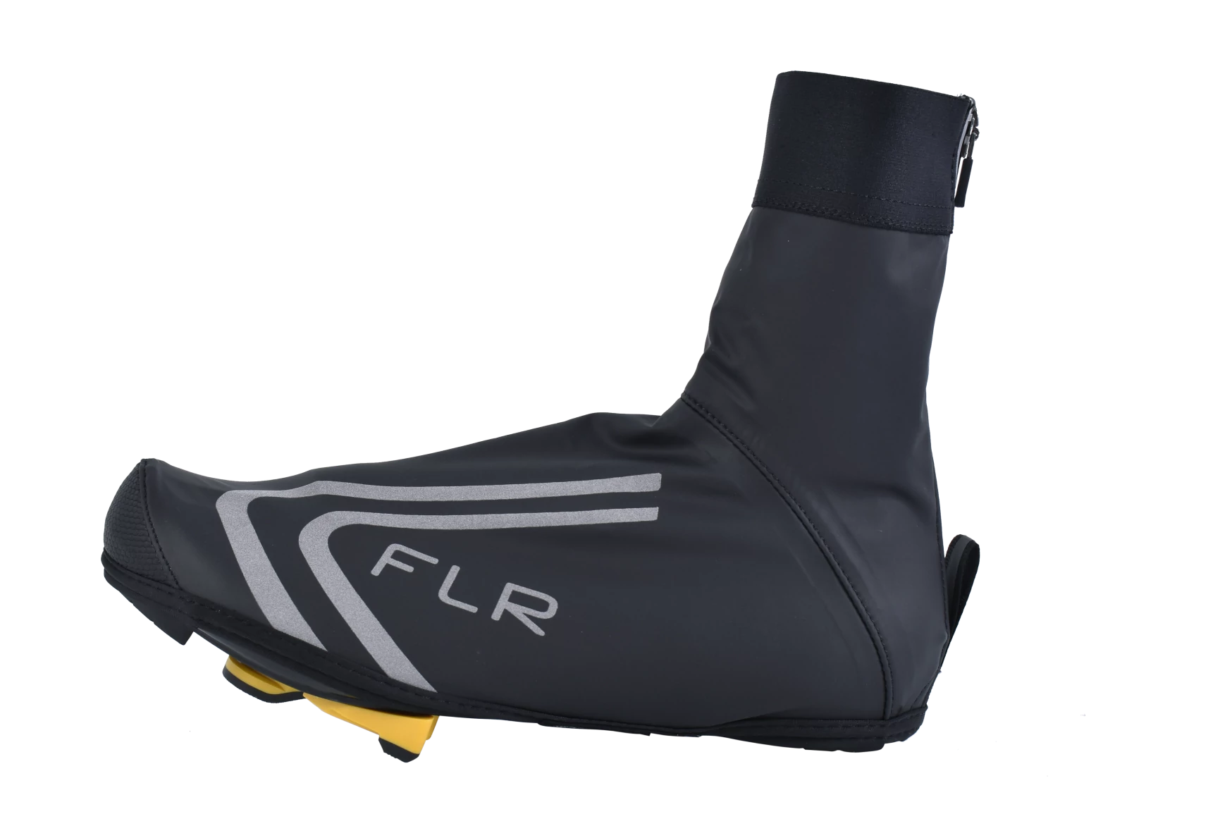 FLR LD2 Light Duty kamásli [fekete, 36-38]