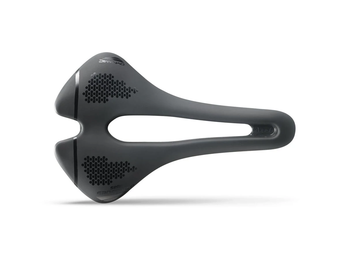 Selle San Marco Aspide Short Open-Fit Dynamic Wide nyereg