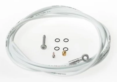 Magura hidraulikus fékcső 90° (724696)