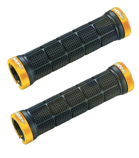 Acor ASG-2806 bilincses kormánymarkolat [kék]