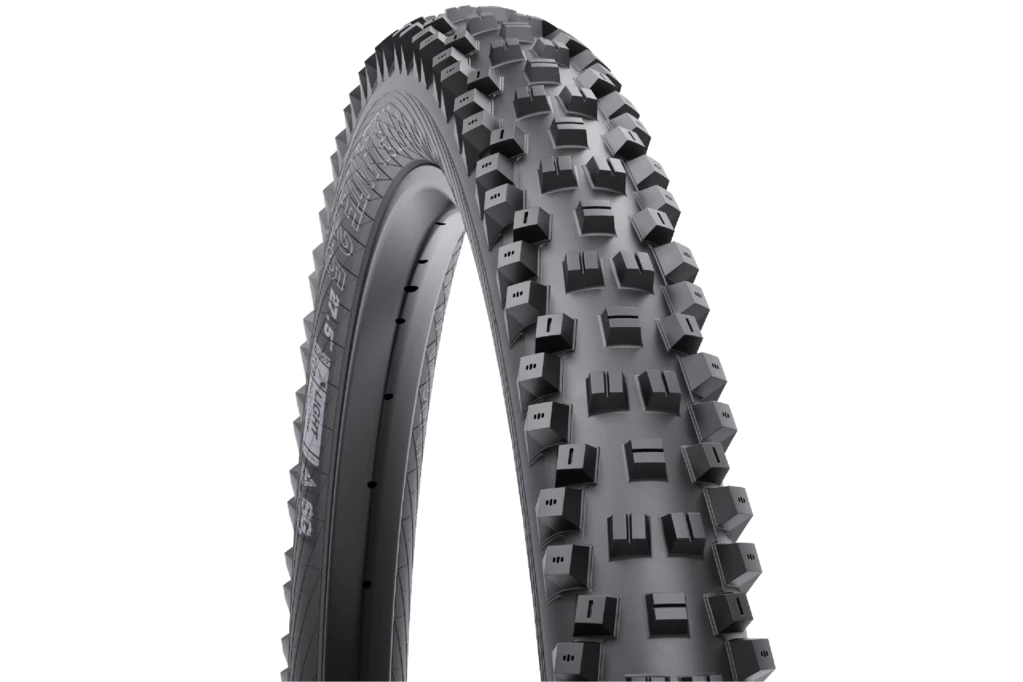 WTB Vigilante TCS Tough High Grip E25 hajtogatható 27,5