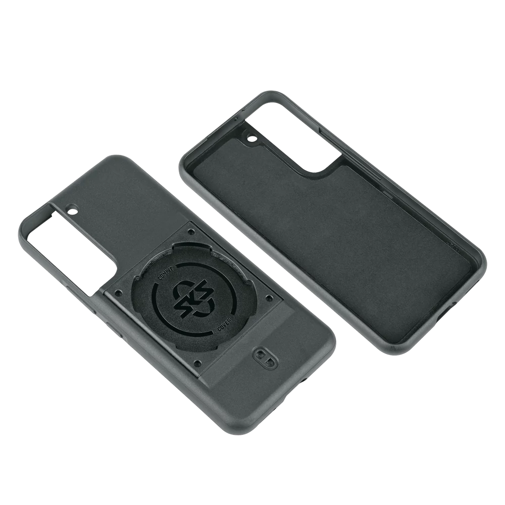 SKS-Germany Compit Cover Samsung okostelefon tartó [Samsung S22Ultra]