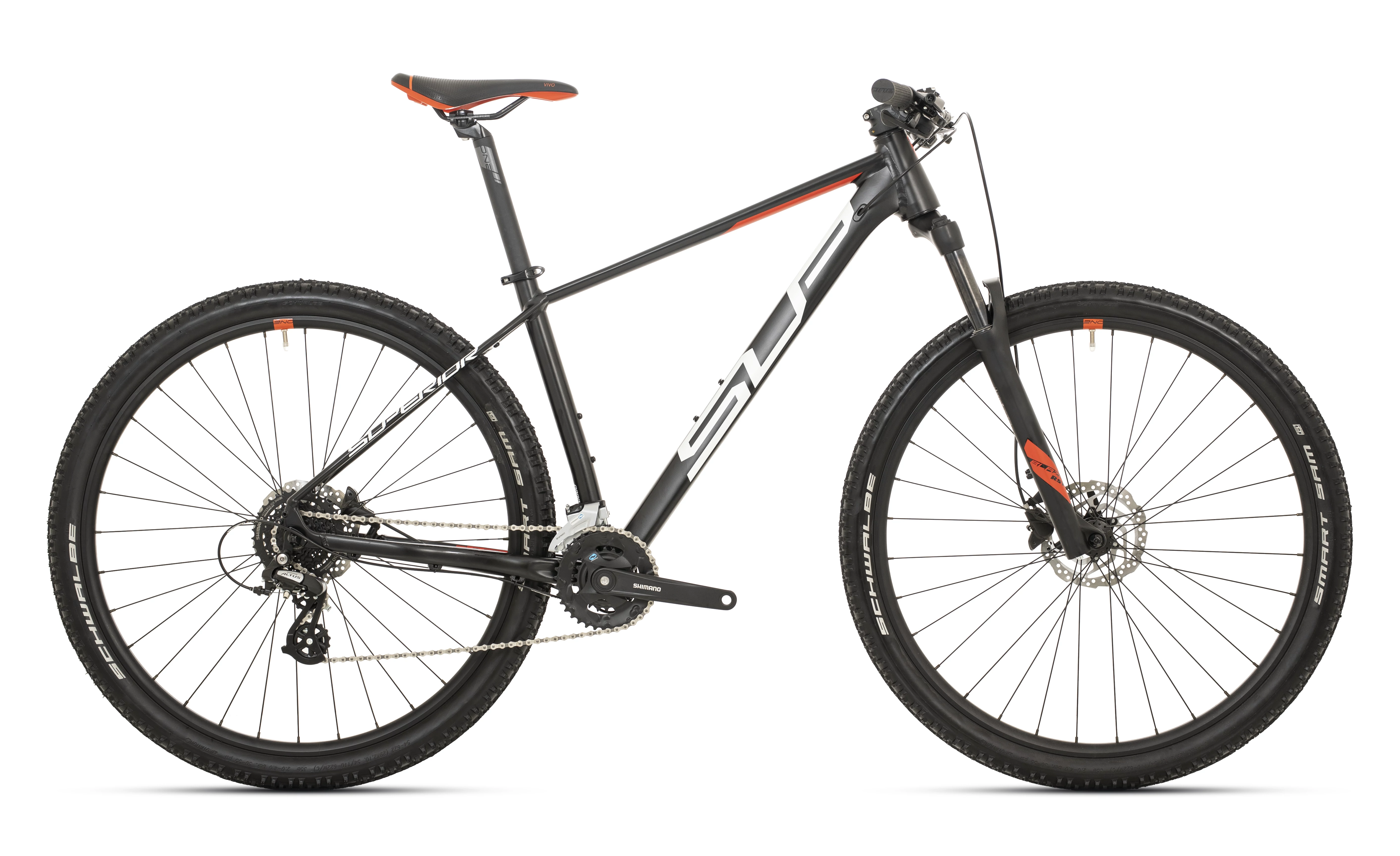 Superior '23 XC 819 XC kerékpár [18
