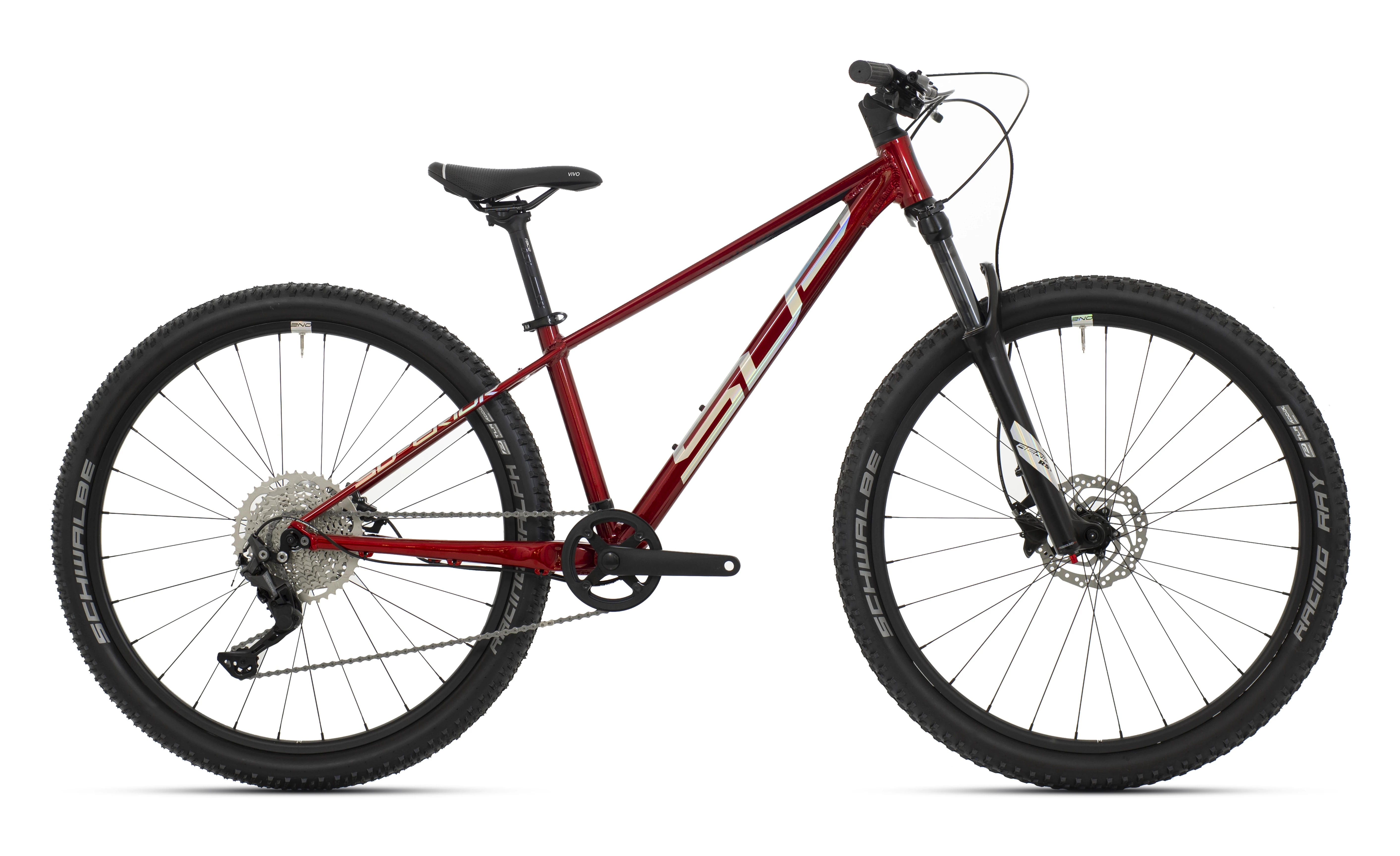 Superior '23 Team 27 Elite 27.5