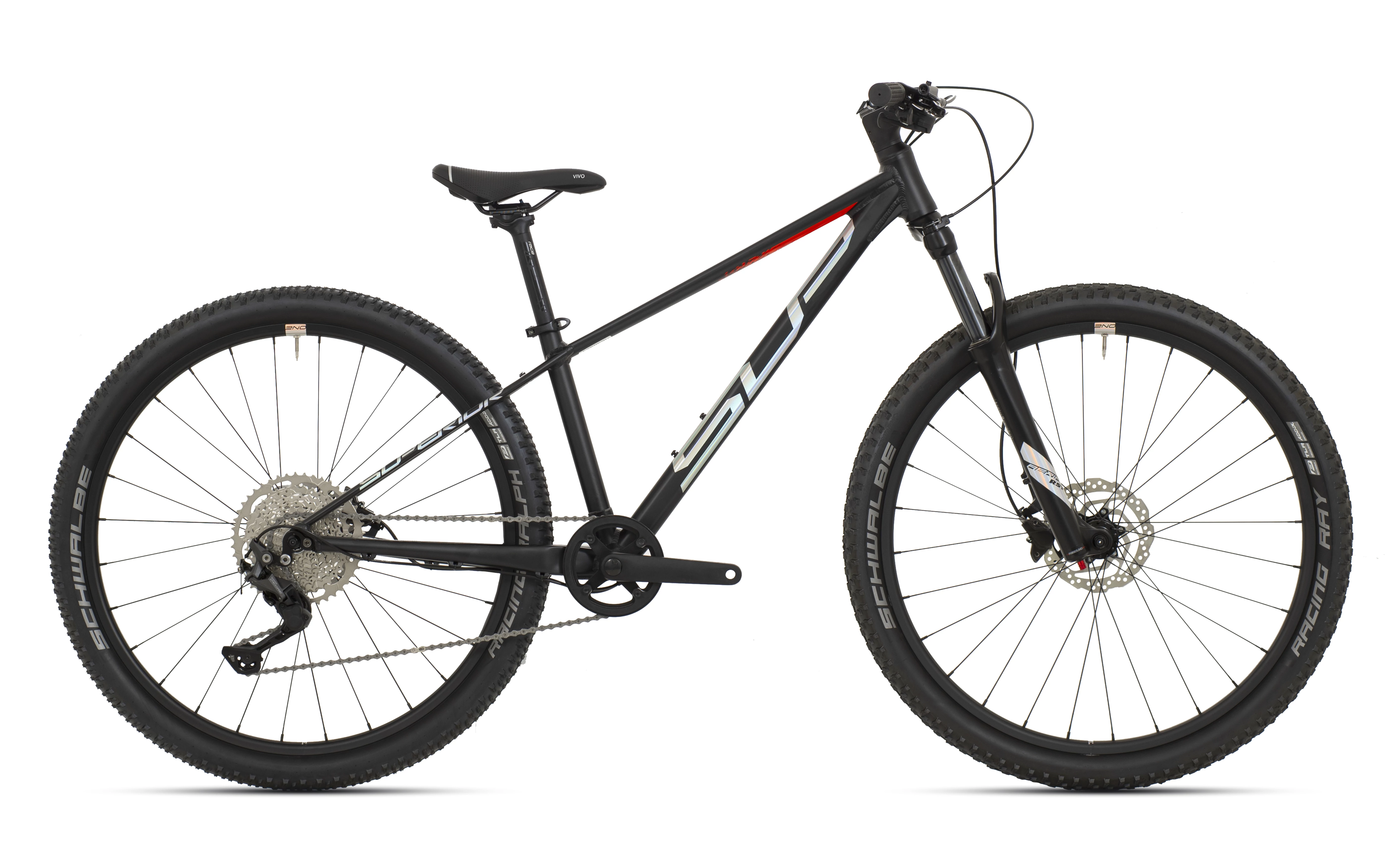 Superior '23 Team 27 Elite 27.5