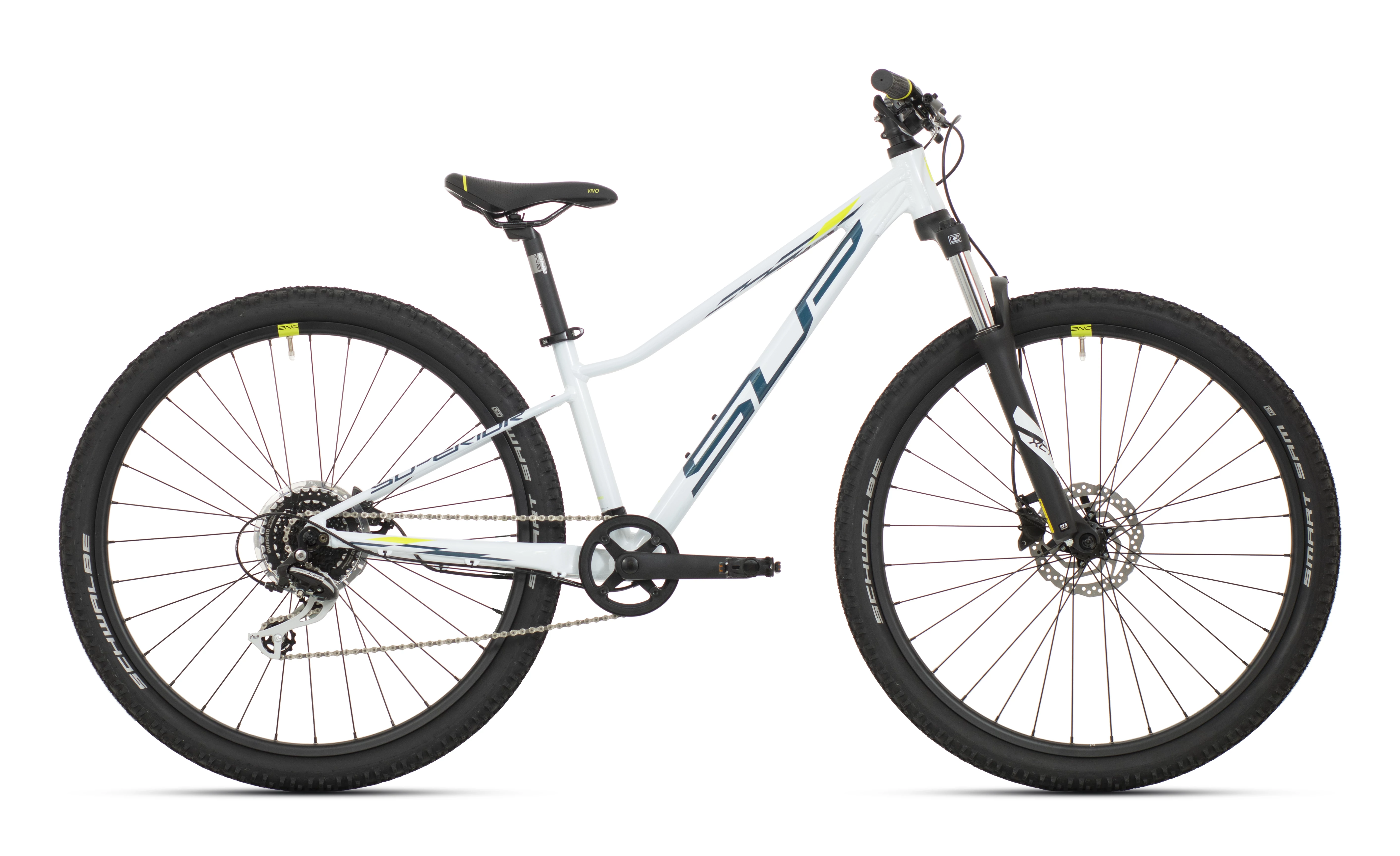 Superior '23 Racer XC 27 27.5