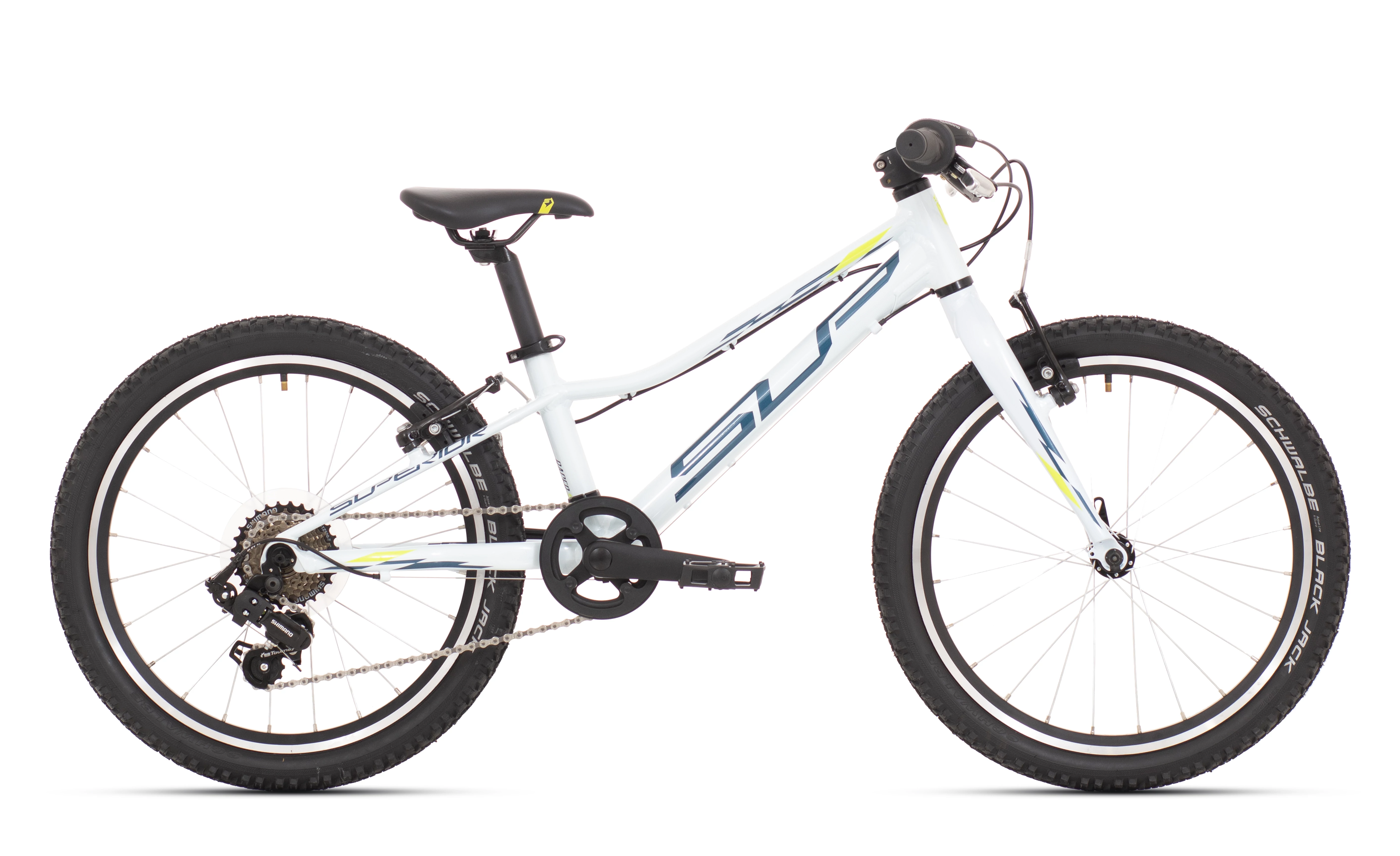Superior '23 Racer XC 20 20