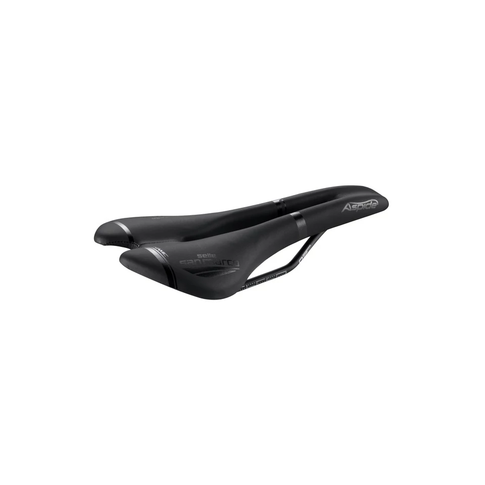 Selle San Marco Aspide Open-Fit Dynamic Narrow nyereg