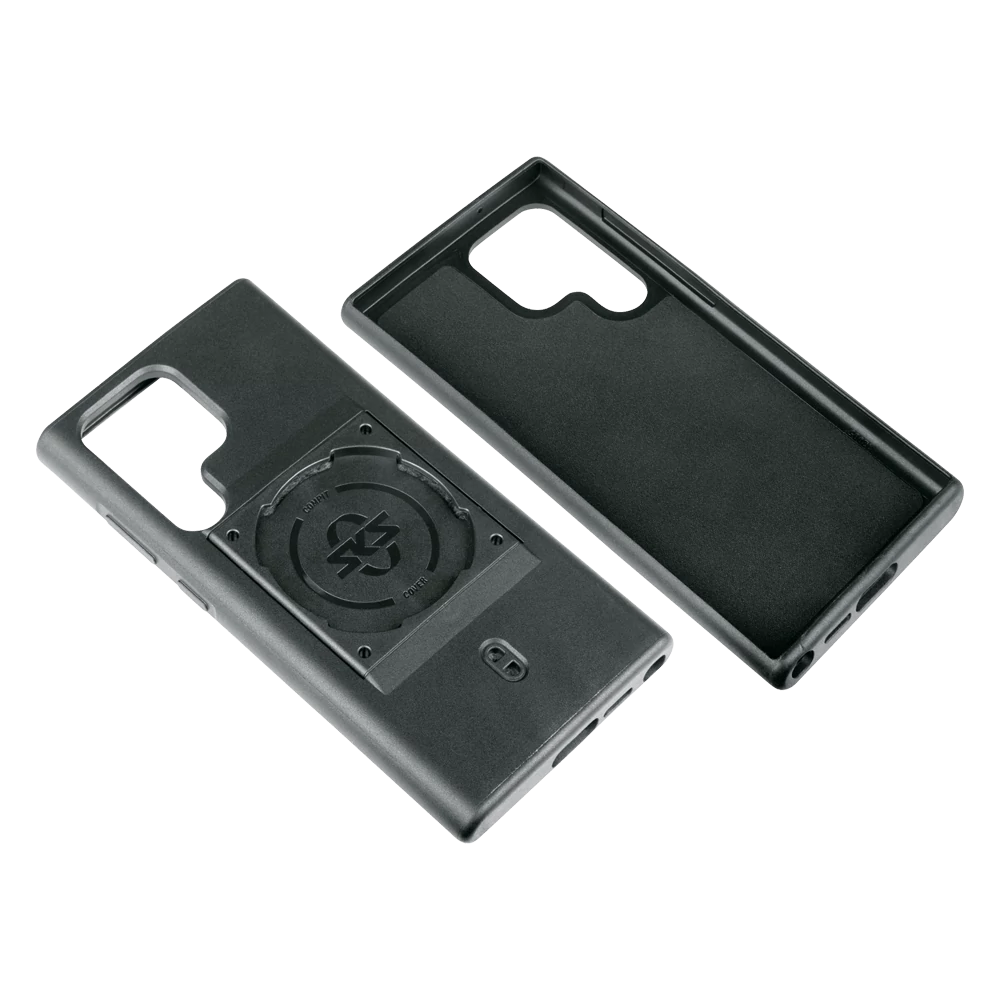 SKS-Germany Compit Cover Samsung S23 Ultra okostelefon tartó