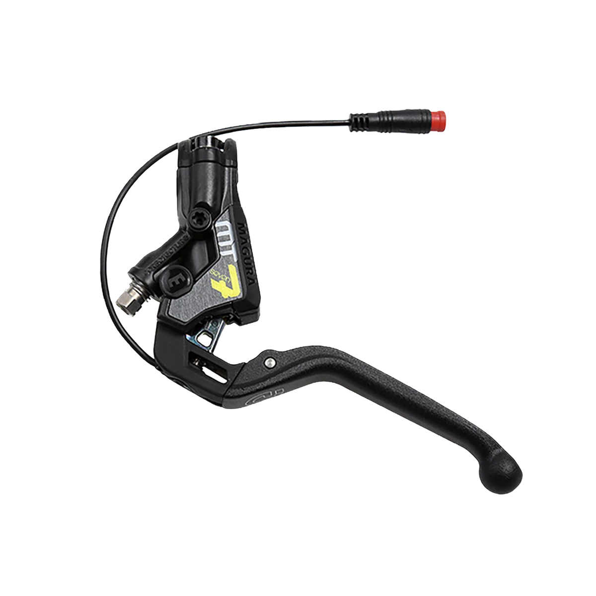 Magura Master MT7e HIGO-closer (NO) fékkar hidraulikus fékhez