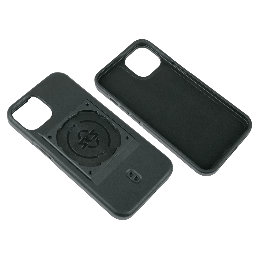 SKS-Germany Compit Cover iPhone 15 okostelefon tartó