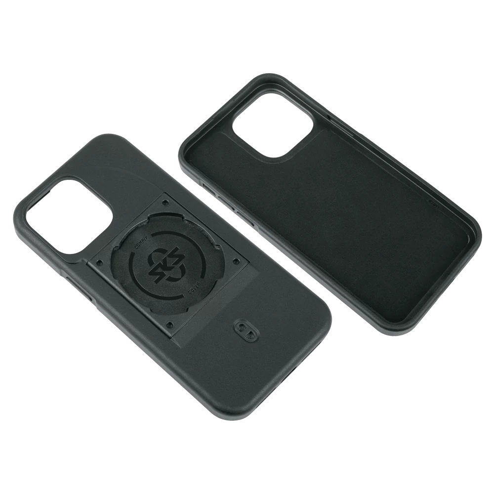 SKS-Germany Compit Cover iPhone 15 Pro Max okostelefon tartó
