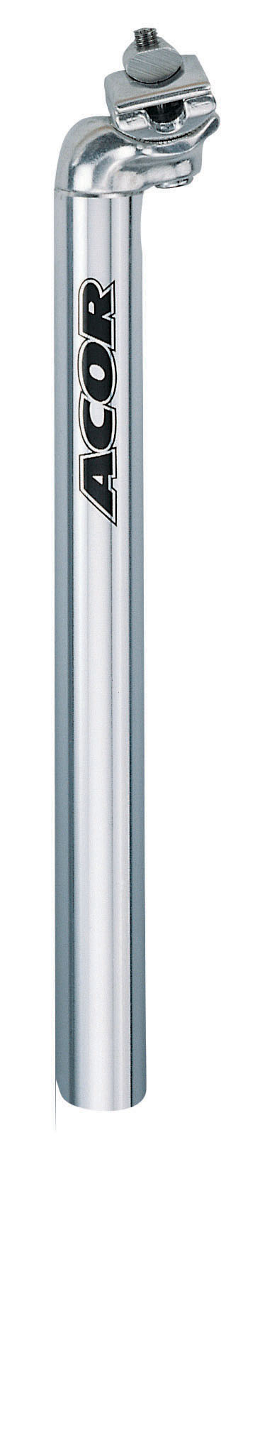 Acor ASP-2001 nyeregcső [ezüst, 27.0 mm]