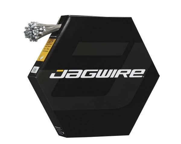 Jagwire Basic 1,5x1700 rozsdamentes fékbowden