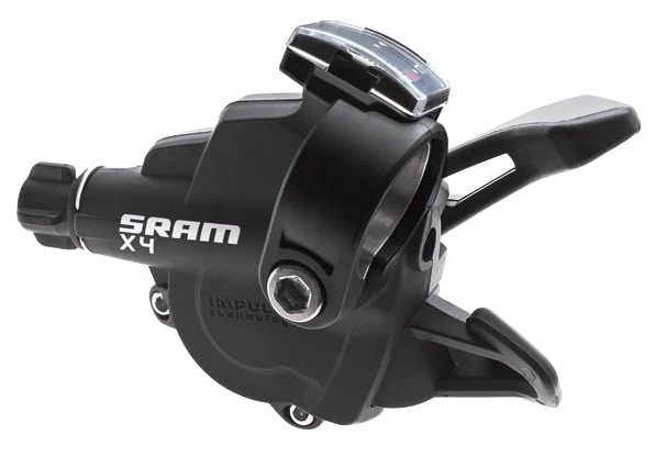 Sram X4/X3 Trigger váltókar [8s. hátsó]