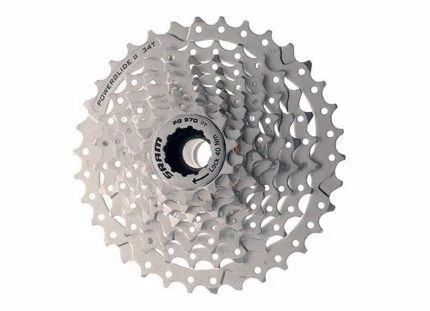 Sram 7.0 (PG-970) 9 sebességes fogaskeréksor [Dobozos, 11-34]