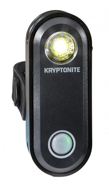 Kryptonite Avenue F-65 első lámpa
