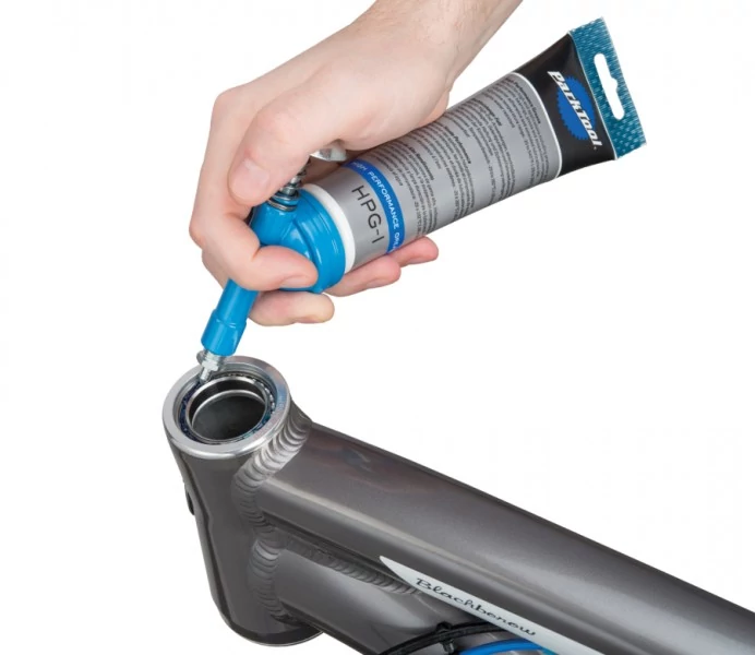 Park Tool univerzális zsírzópisztoly