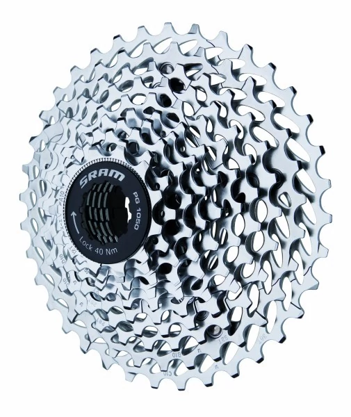 Sram PG-1050 10 sebességes fogaskeréksor [12-26]