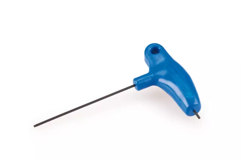 Park Tool T-nyelű ergonómikus imbuszkulcs [10 mm]