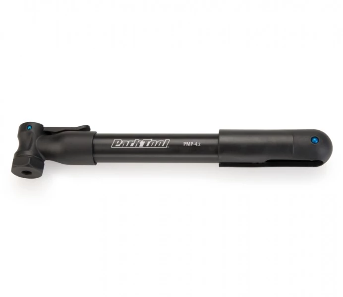 Park Tool PMP-4.2 kerékpár minipumpa [fekete]