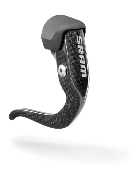 Sram 900 TT carbon kormányvégbe való országúti fékkar