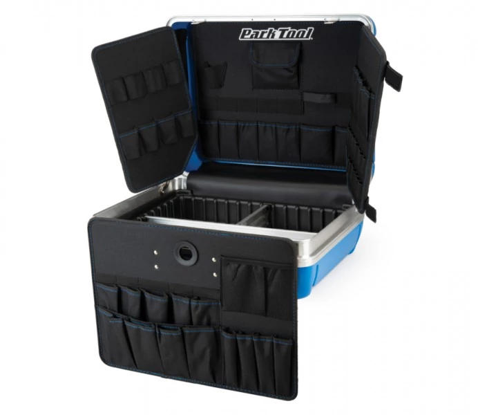 Park Tool BX-2.2 Blue Box szerszám-koffer